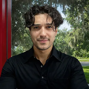 Picture of GIORGIO GUZMAN